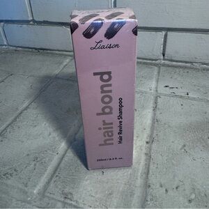 Liaison Hair Bond Shampoo for Women - Hair Revive New in Box